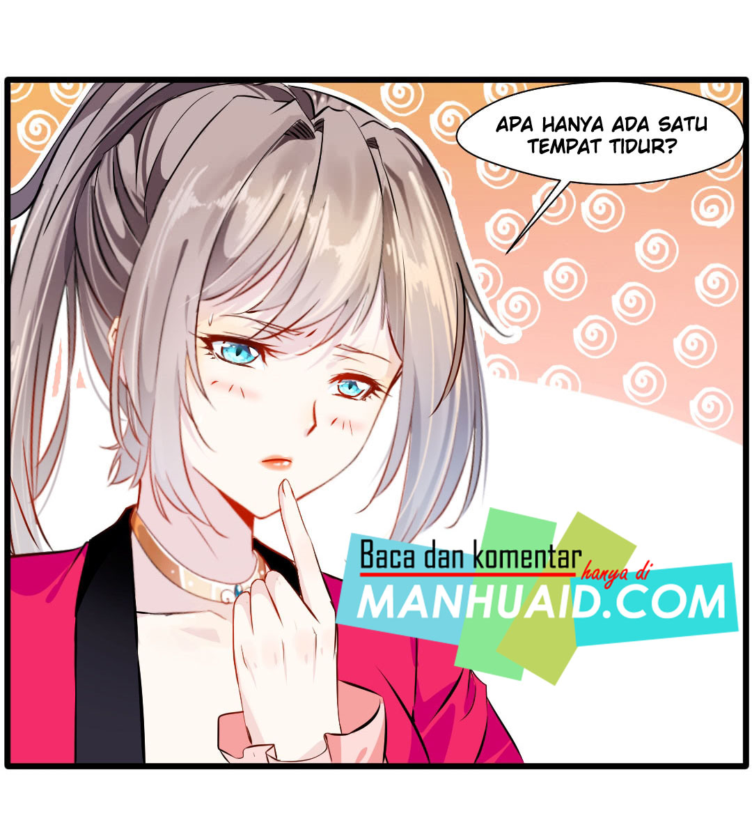 Jueshi Guzun (Peerless Ancient) Chapter 27 Gambar 16